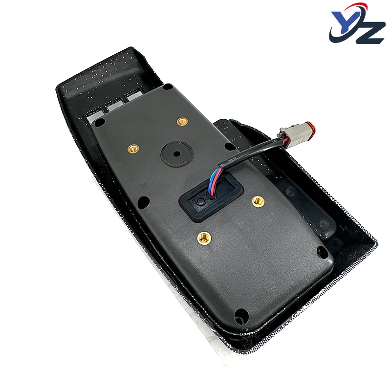 21N3-35000 21N3-35002 21N8-36002 Кластер монитора в сборе для Hyundai R110-7 R210-7 R210LC-7 R257-7 21N3-35001