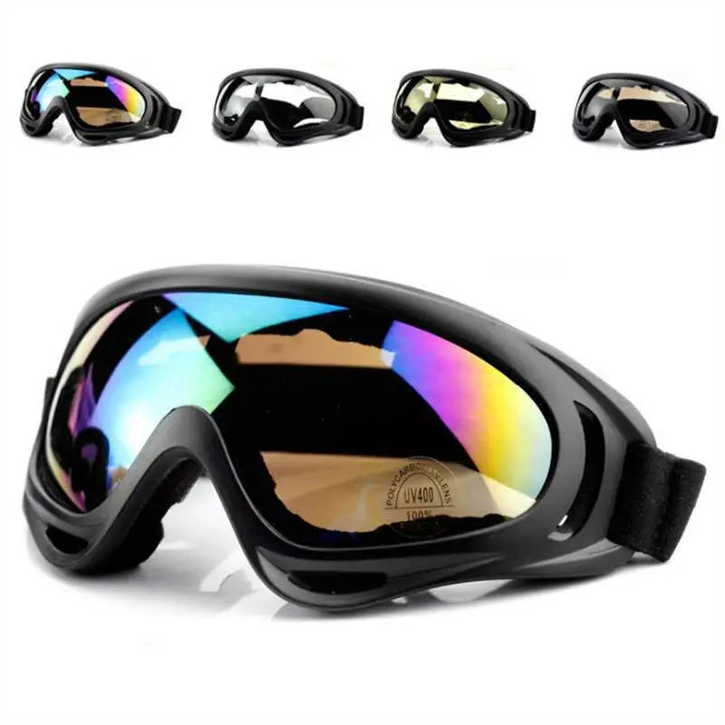 

Защитные очки с защитой от УФ-лучей для работы, защитные очки, спортивные ветрозащитные тактические Защитные очки от пыли