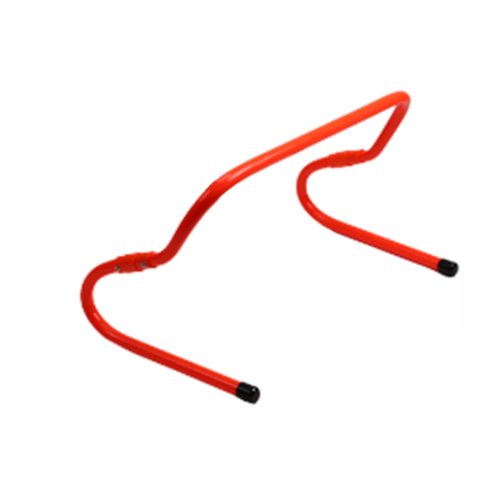 

Easy Install Gym Speed Agility Indoor Outdoor Soccer Club Playgrounds Football Exercise Training Hurdles Practice Sporting Goods
