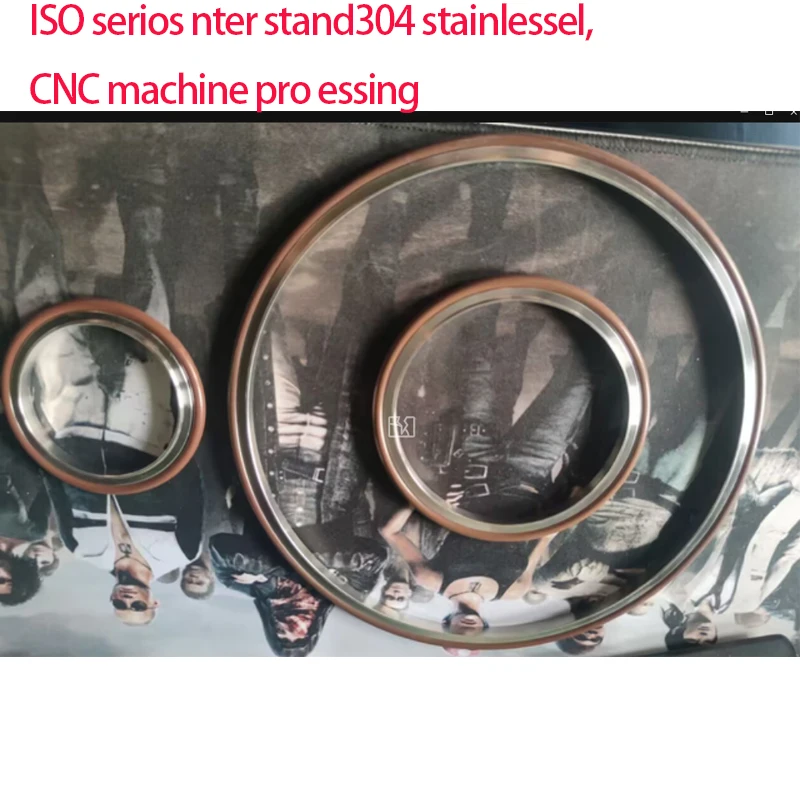 

Центральный кронштейн KF Центральный кронштейн ISO с фланцем/ISO63 100 160 200 250 320 400 500