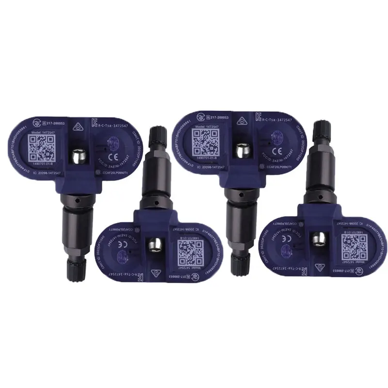 

Новый Bluetooth датчик давления в шинах TPMS для Tesla Model 3 Y X S 2020-2024 1490701-01-B 149070101B