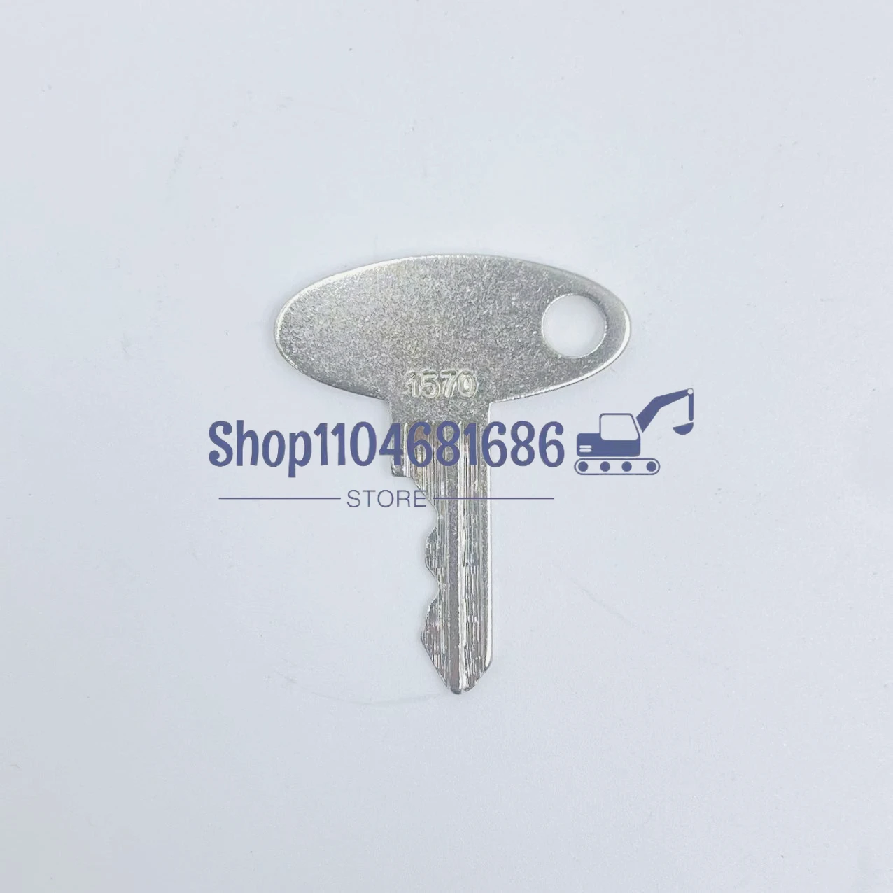 Фото 5 шт. ключ 1570 для моделей тракторов Ford New Holland Massey Ferguson Fuki M157 №3