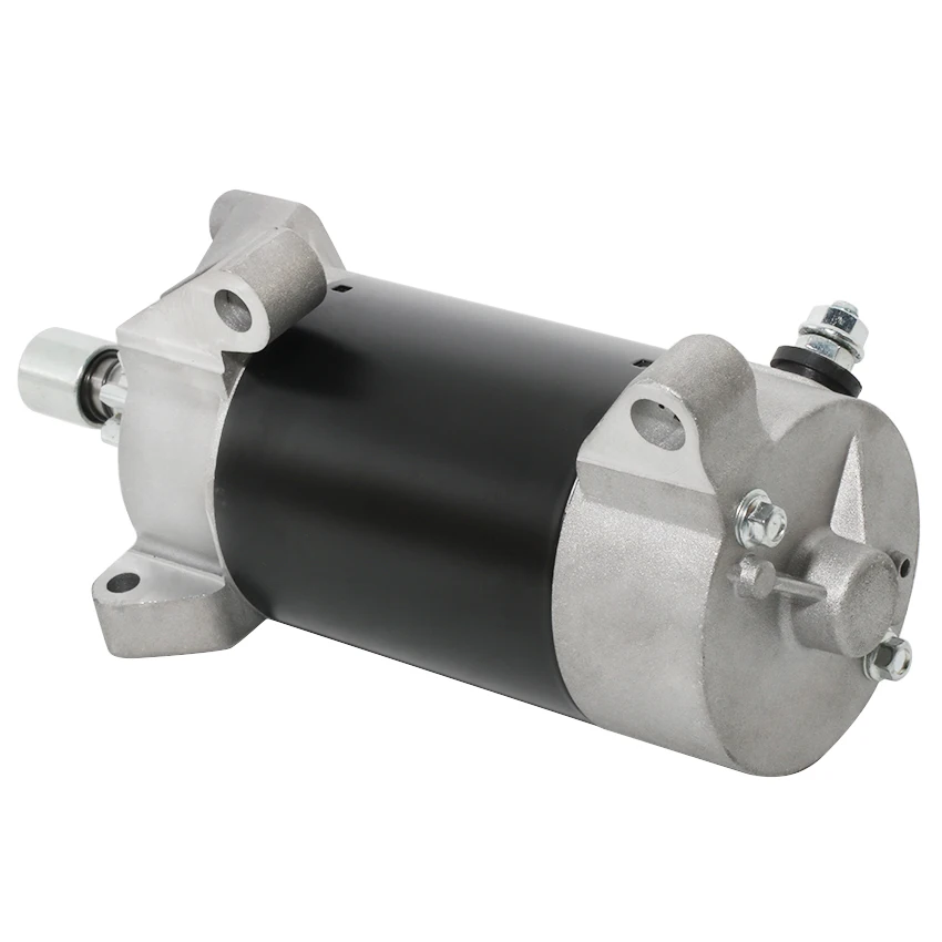 Магнитный стартер для мотоцикла Yamaha 25HP 25B MHS/L 50HP K50 ETS/L 60HP 60F ET(D)OL 70HP 70B ET(D/M)OL OEM:6H3-81800-10