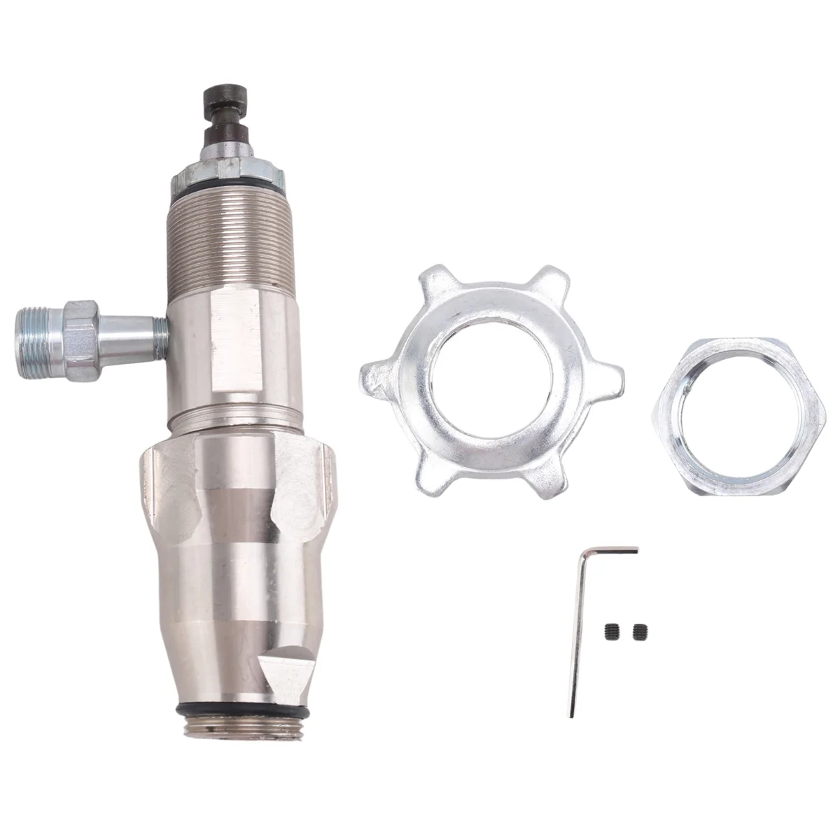 Безвоздушный распылитель краски насос для замены 17C721 17C-721 Graco 390 395 490 495