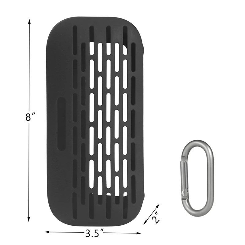 Силиконовый чехол для беспроводного динамика Bose Soundlink