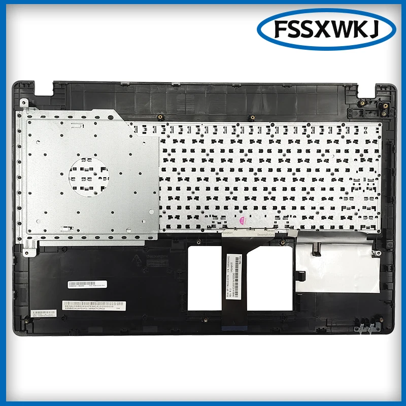 Подставка для ноутбука ASUS X550 K550V X550C X550VC X550J X550V без подсветки MP13K93US5284 | Компьютеры и