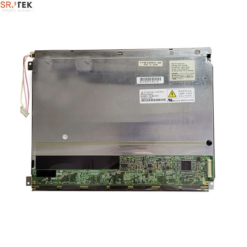 

ЖК-дисплей, ЖК-мониторы AA121SL01 AA121SL03 AA121SL03A AA121SL06 AA121SL12