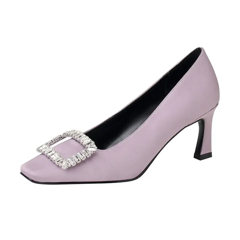 Рисунок 6 - Туфли-лодочки женские из натуральной кожи