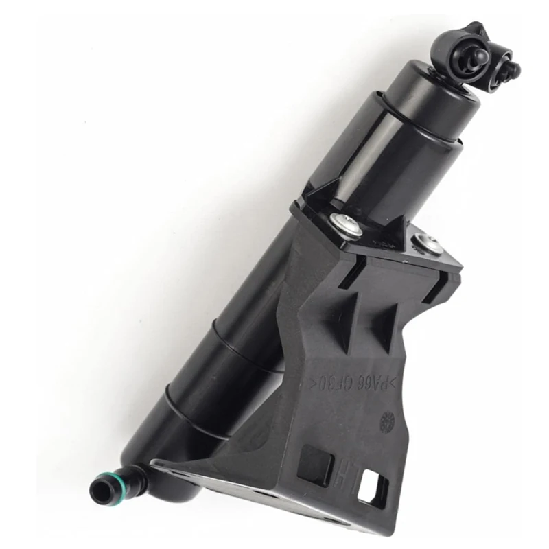 Форсунка омывателя левой фары для Mercedes-Benz W164 ML300 ML350 ML500 ML63 1648600547