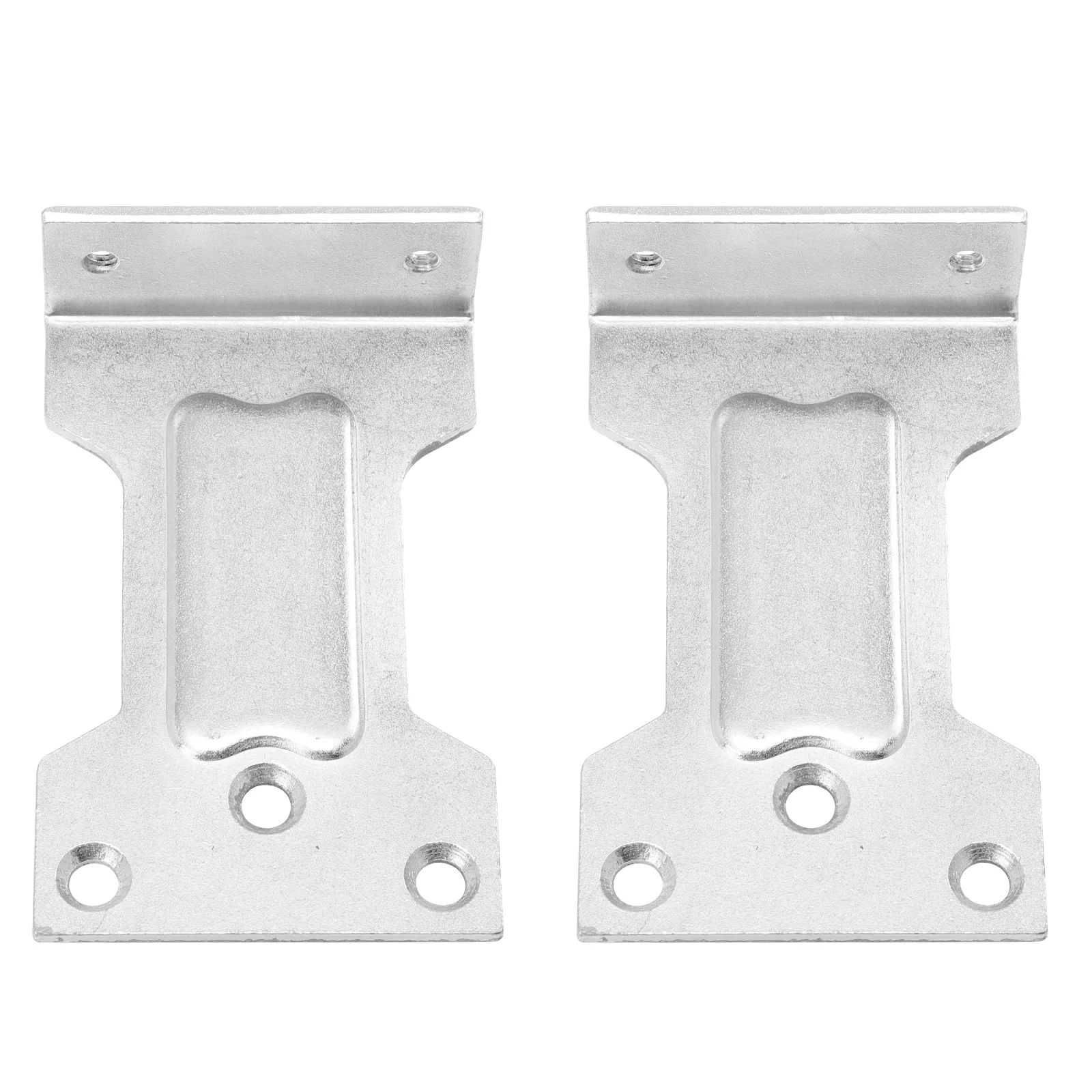 

Door Closer Parallel Plate Board Hinge Hinges Mount Installation Metalspringaccessories Satin Nickelshape Installed Closing