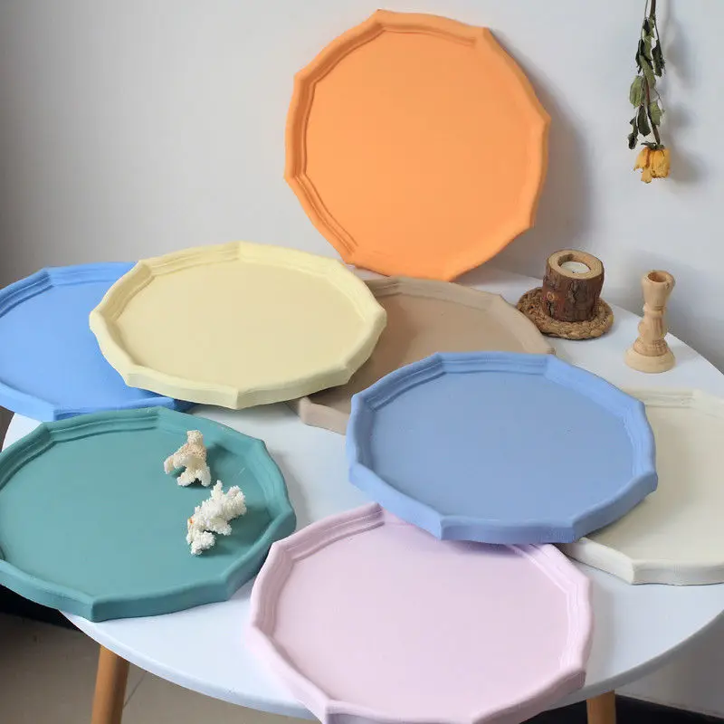 

Trays Decorative Home Decor Wood Trays