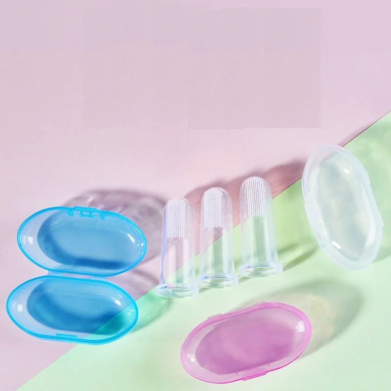 Рисунок 4 - Зубная щетка для детей с 360 градусов