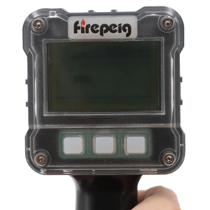 Прибор для определения овуляции свиней крупного рогатого скота верблюдов