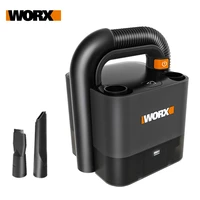 Автомобильный пылесос Worx