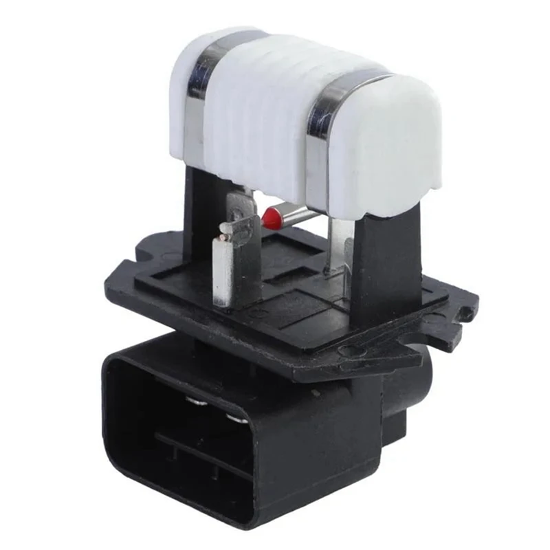 25385-A6000 25385A600 0 ОВКВ электродвигатель вентилятора Fan резистор подходит 11-17 для Hyundai