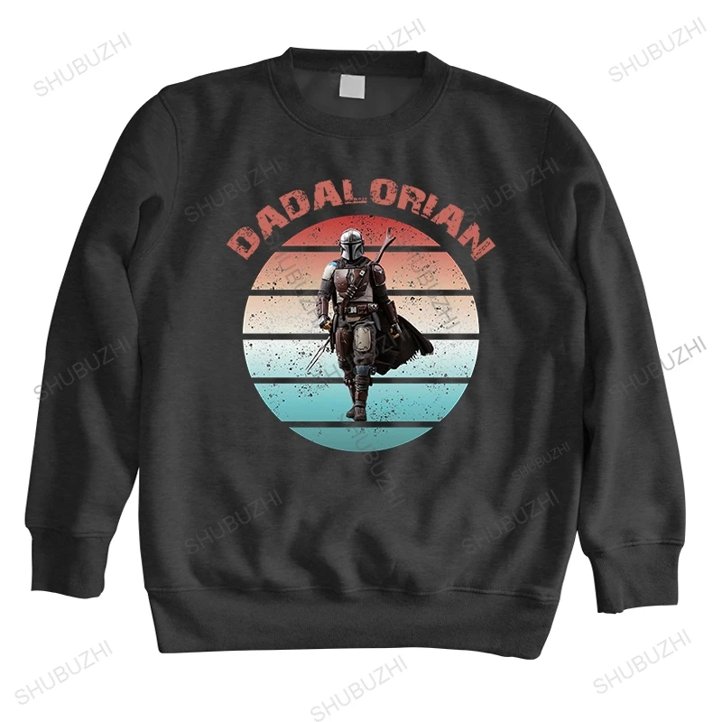

new arrived streetwear brand hoodies men fashion cotton tops Man crew neck sweatshirts DADALORIAN unisex women hoody top