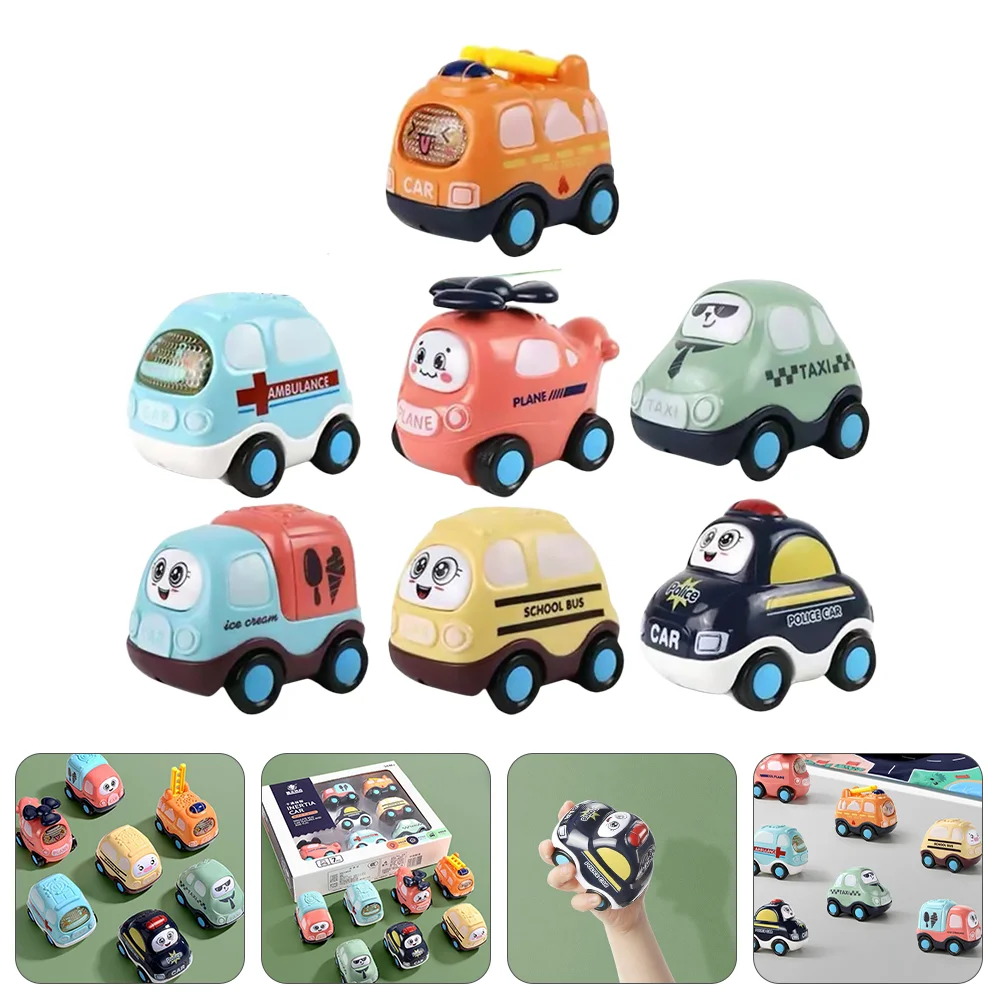 

Toys Old Cars Car Year Boys Vehicle Toy Boy Powered Friction Educational 3 Years Toddler Mini Kid Early Tractor Kids toys