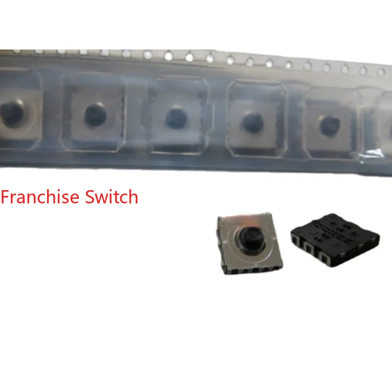 

5PCS FDS550A Six Pin Patch Five Way Switch Reset