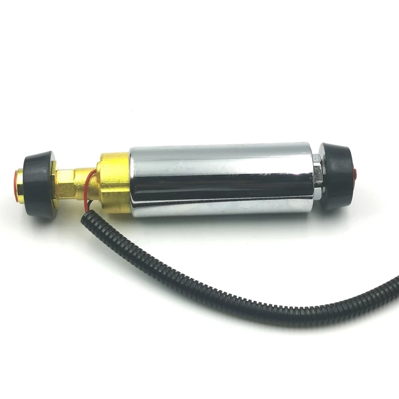 AU04 -5260632 4937766 3968190 3968188 12 В Электрический топливный насос для Cummins ISB / ISL QSL ISC QSC/Isde/Island