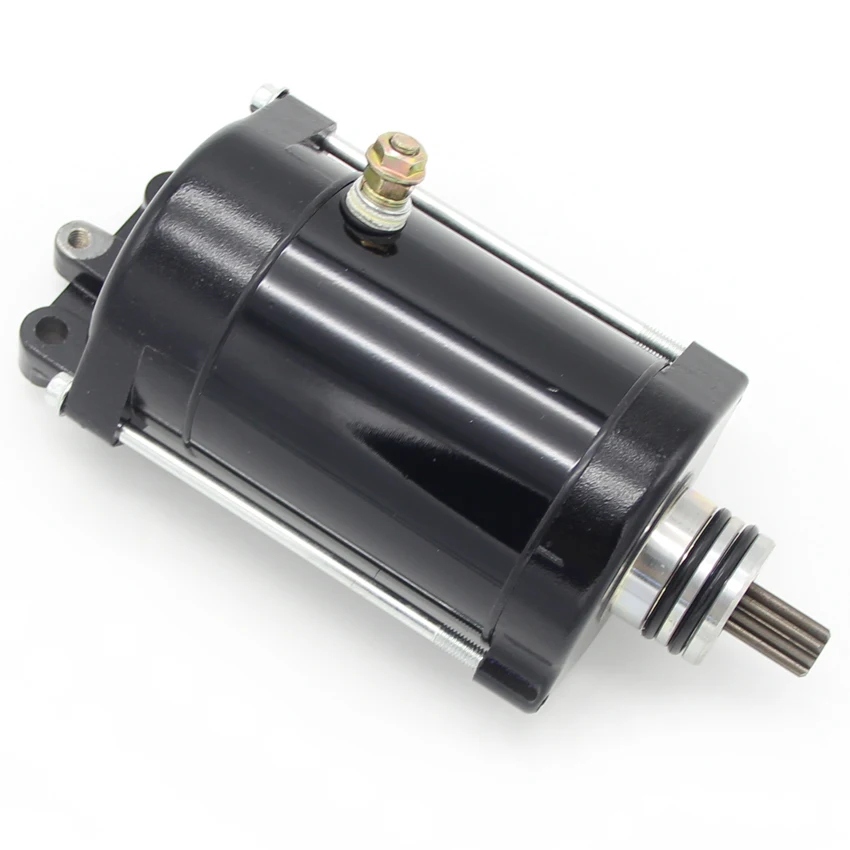 

Motorcycle Starter Motor For Polaris Pro 1200 785 SL 1050 SLT 650 700 780 SLTH SLTX SLX SLXH Virage TXI Wave Runner All 650cc