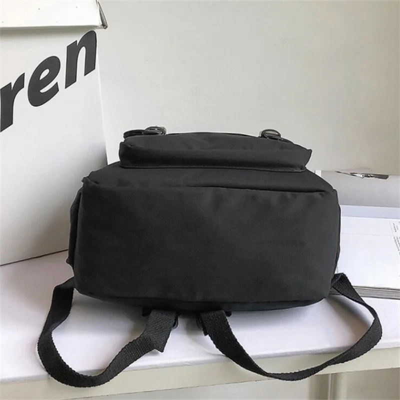 Картонный рюкзак для агента по времени школьный подростков Link Click Print модные