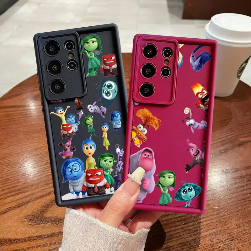 Чехол для Samsung Galaxy S20 FE S23 Ultra Note 20 S24 S22 Plus S21