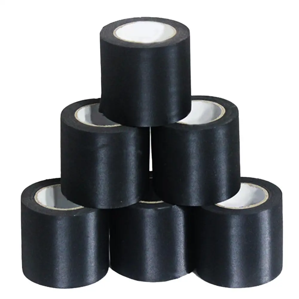 6 шт. специальная упаковочная лента для установки кондиционера ПВХ повязка