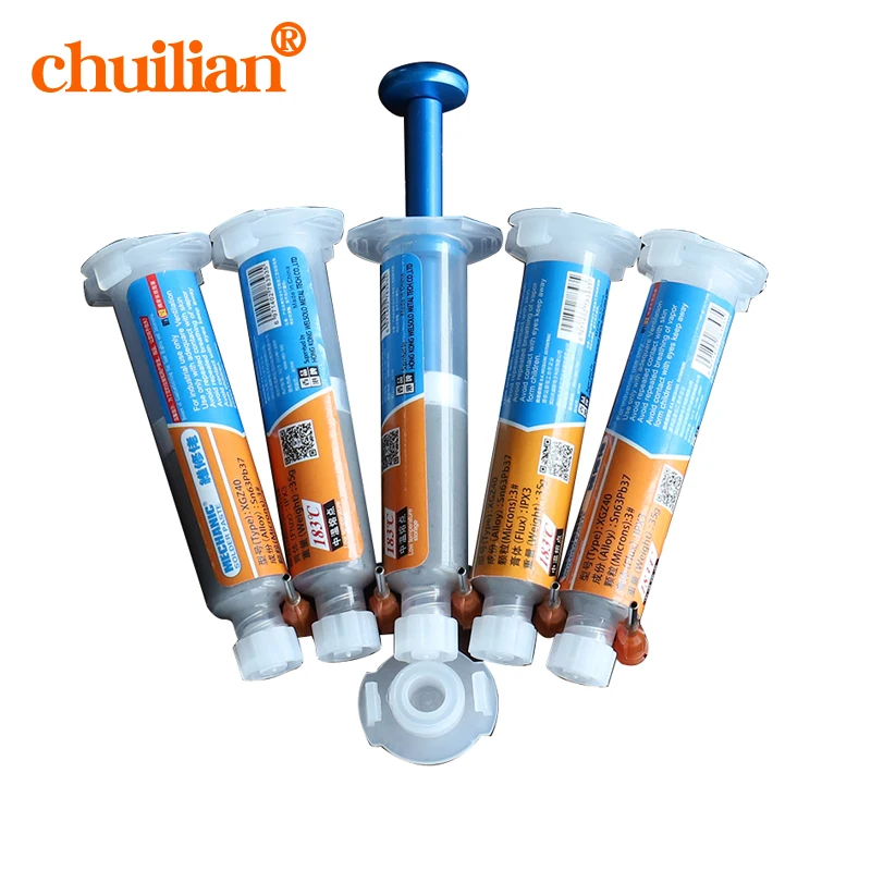 

5 шт. XGZ40 25g фотосессия с бесплатной иглой