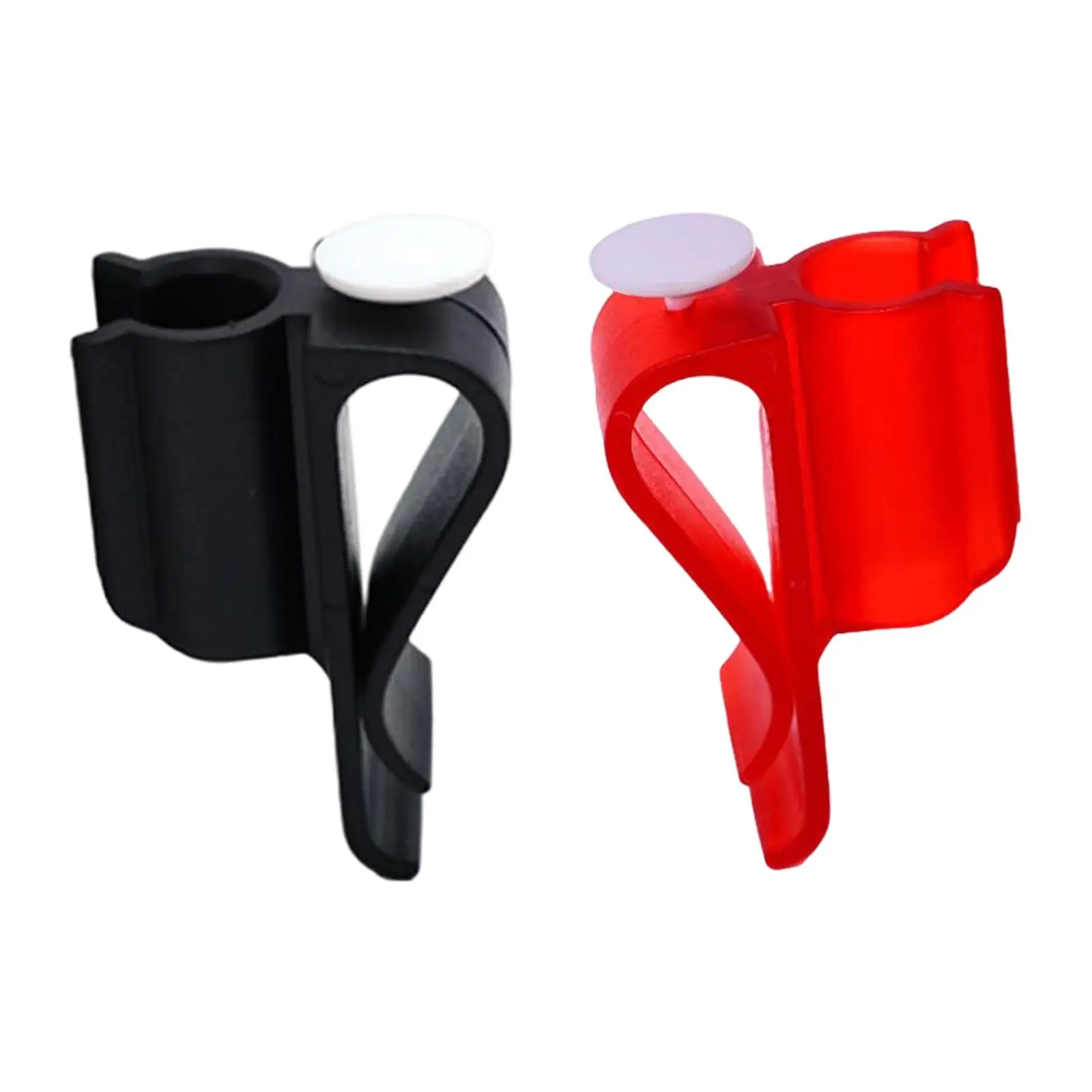 

Ball Marker Golf Putter Clamp Putting Clip Golf Clubs Holder Golf Bag Clip On Putter Clamp Holder for Men Women Hitting Putting