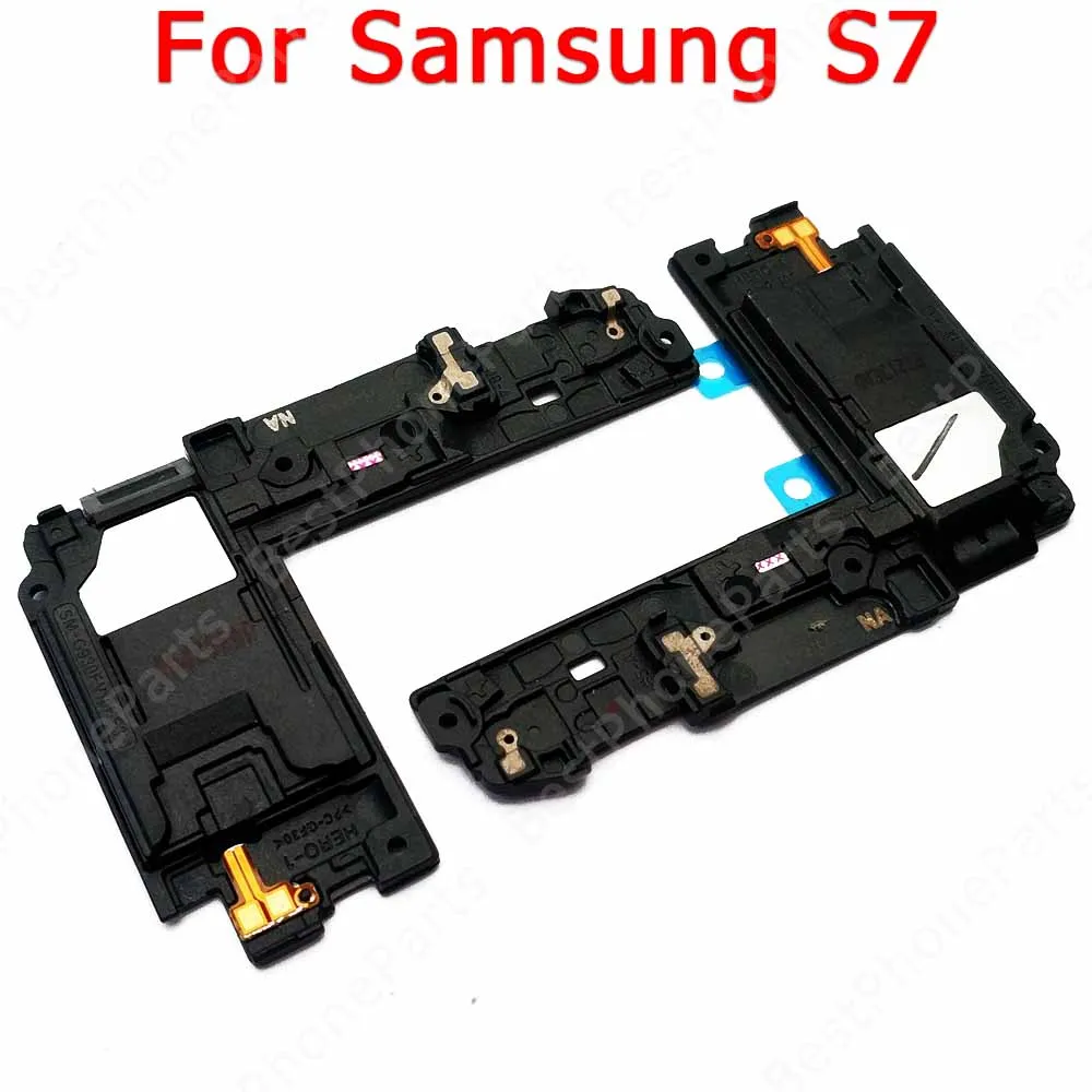

For Samsung Galaxy S7 G930 Buzzer Ringer Loud Speaker Board Bell Original Loudspeaker Sound Module Repair Spare Parts