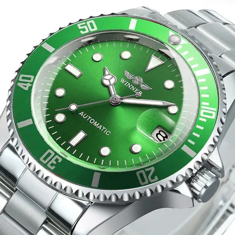 Часы winner Automatic