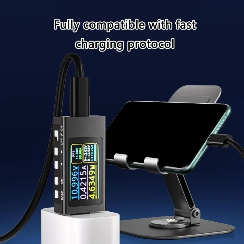 

Электрический мультиметр OOTDTY