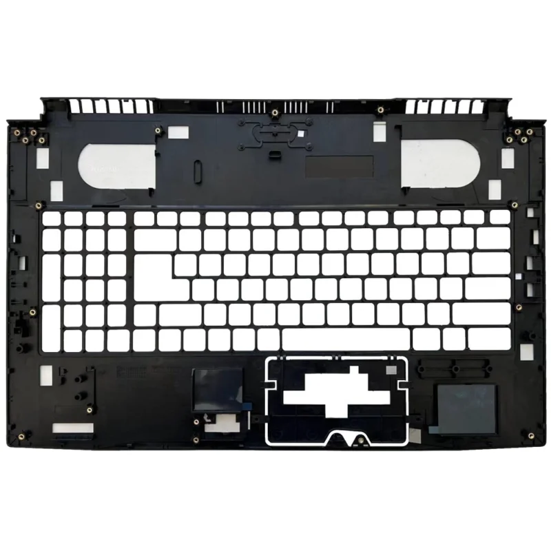 Новинка для MSI GF75 MS-17F1 MS-17F2 женская верхняя фотовспышка/Нижняя деталь