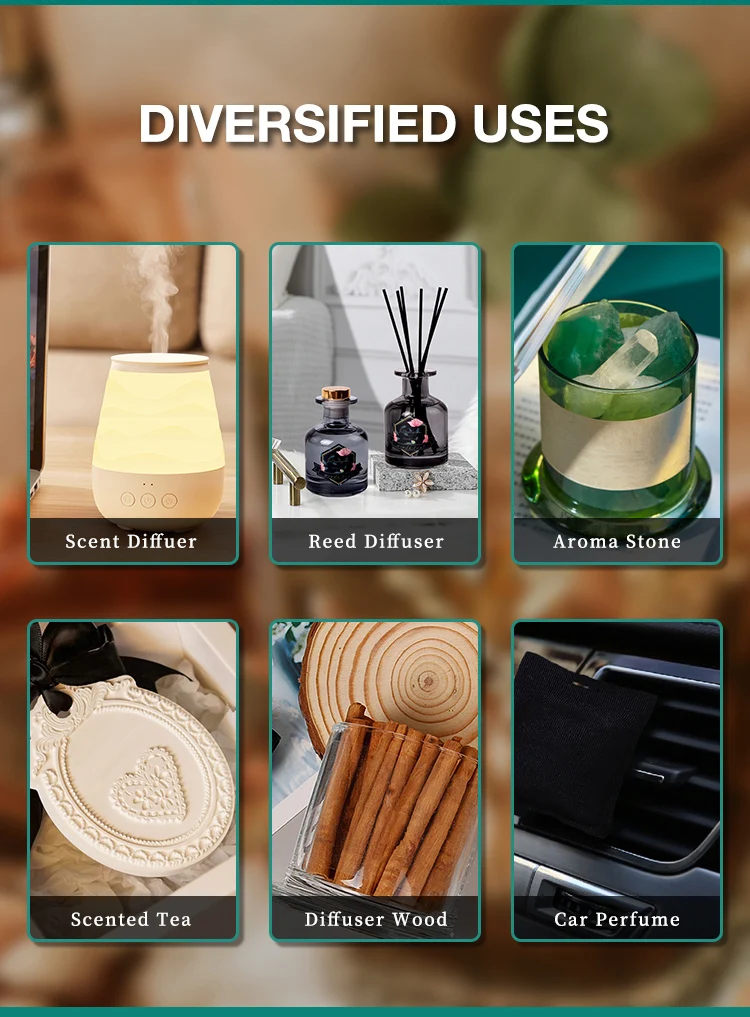 500ml Nature Lavender Rose Hilton Sandlwood Shangri-La Aroma Fragrance Oil Essential Oils for Humidifier Diffuser Perfume Hotel - купить по