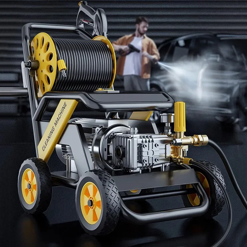 Для насосов с высоким напором промышленная вода запахом генератор мусса машина