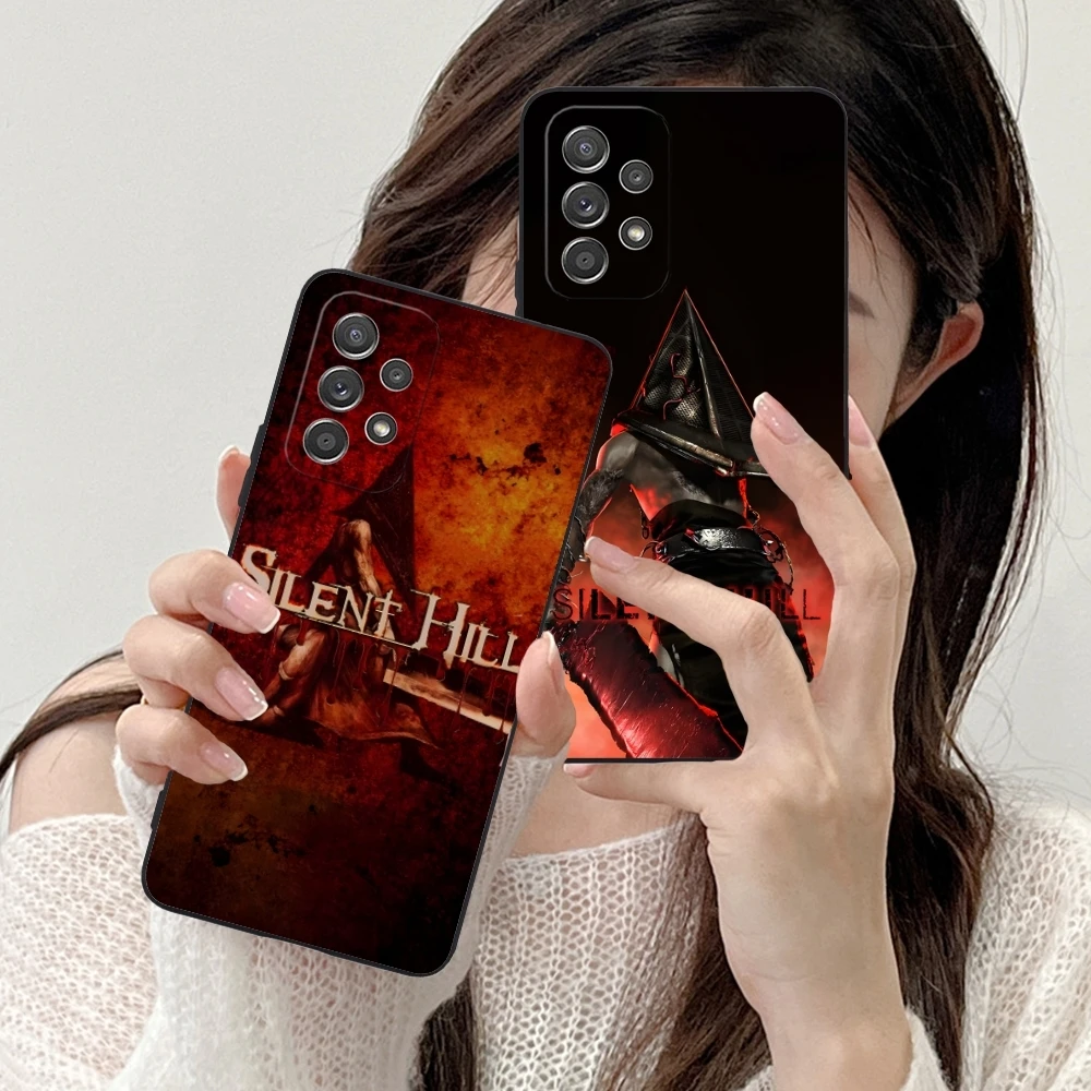 Чехол для Samsung Galaxy A91 73 71 70 54 53 52 34 24 23 21 S