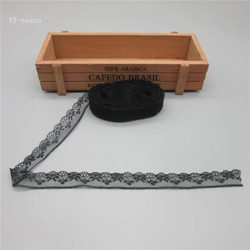 10 ярдов диаметром 20 мм ткань с широкой отделкой сделай сам Вышитый свадебный