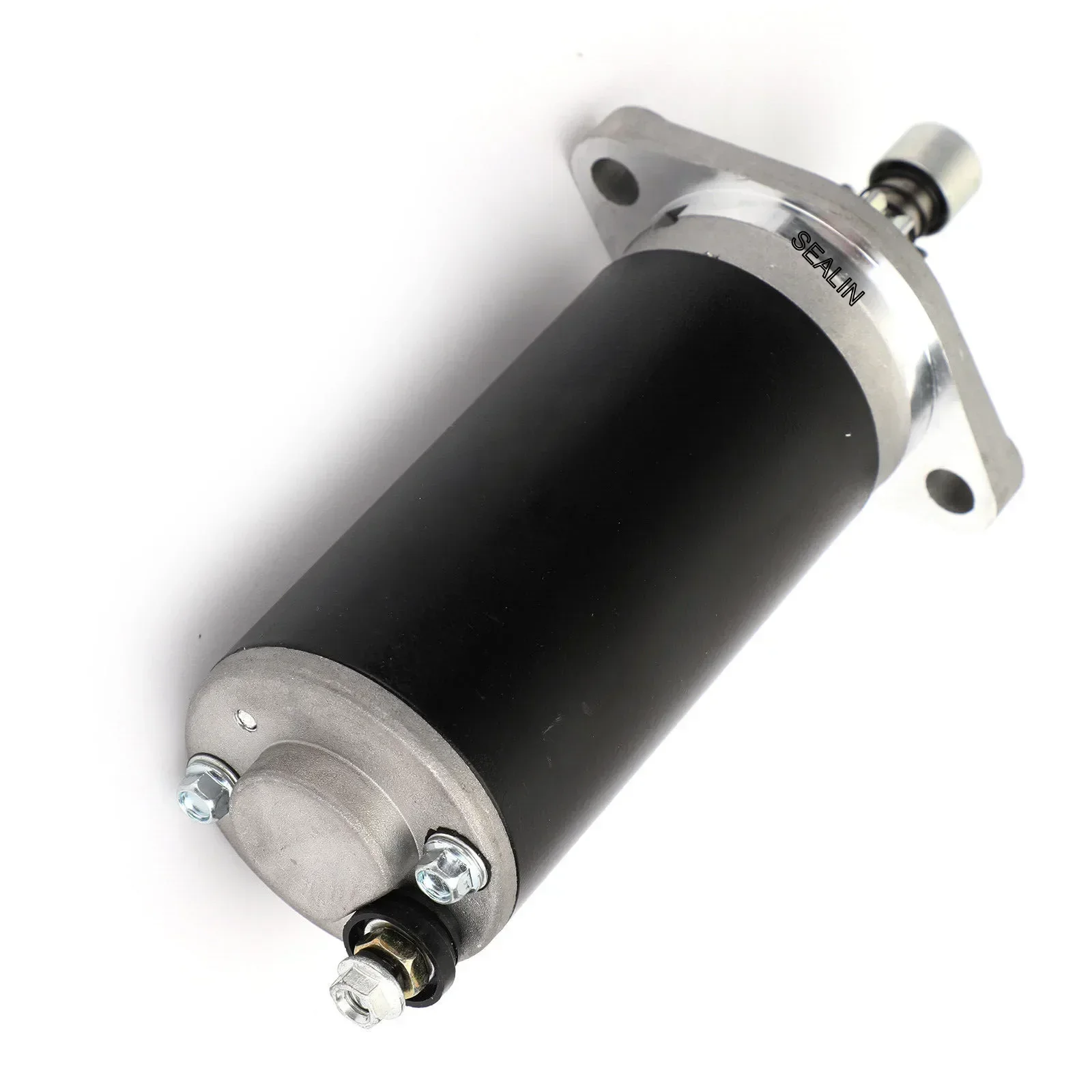 50- 803835 Стартер T02 подходит для подвесного двигателя Yamaha 682-81800-11 6L2-81800-20 Mercury Marine TOHATSU