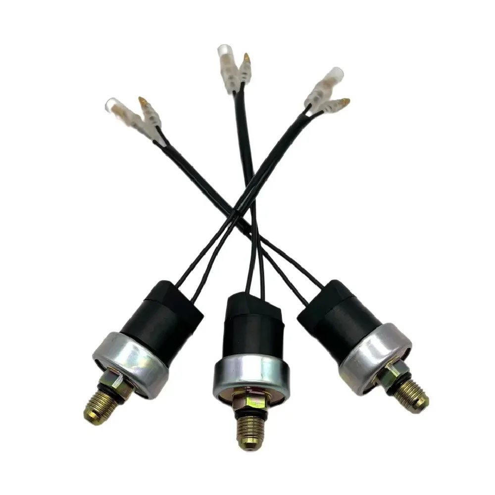 

4259333 датчик давления гидравлического масла для фотовспышки, запасные части для ремонта экскаватора