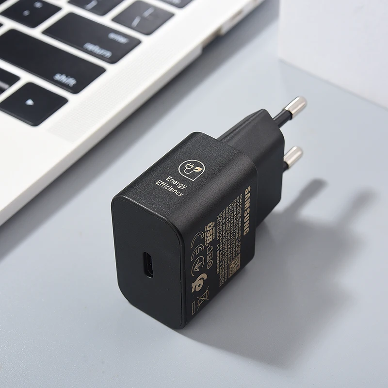 Зарядное Устройство Samsung 25 Вт Usb C