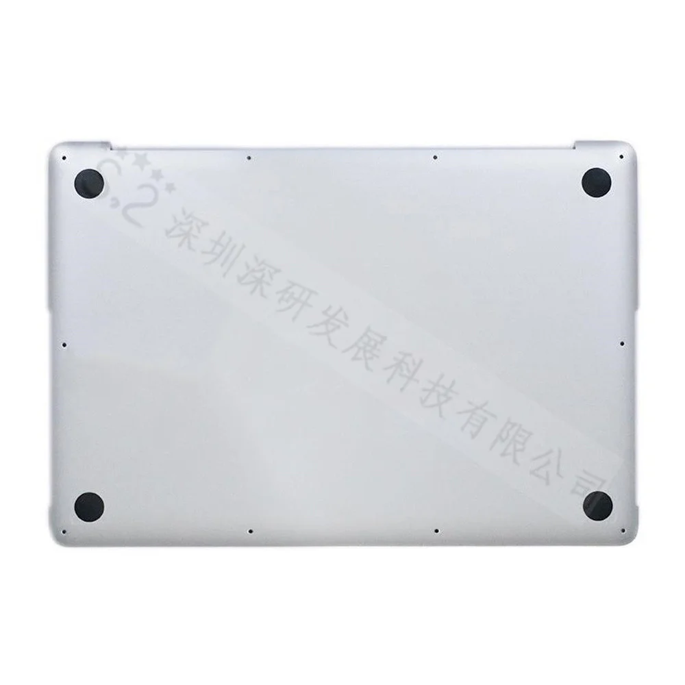 Новый нижний корпус A1398 для Macbook Pro Retina 15 4 дюйма Нижний Базовый крышка