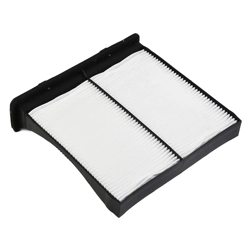 1x автомобильный воздушный фильтр салона для Forester 2 0 5 09-16 XVCrosstrek 2013-2015 STI аксессуары