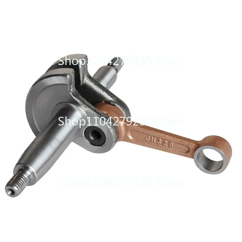 Поставка газонокосилки BG328 коленчатого вала с высокой ветвяной пилой 36F шатун