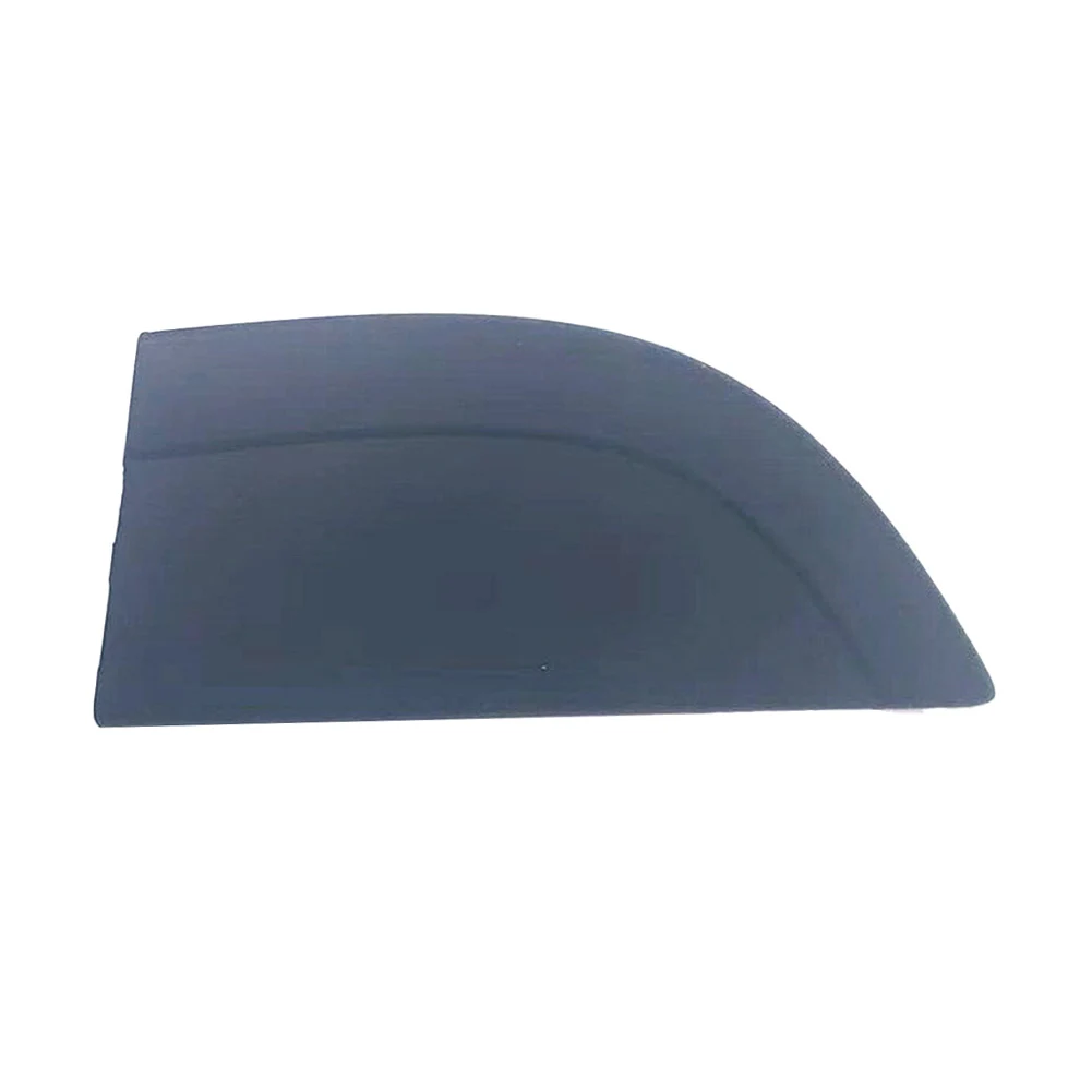 

Window Door Delta Molding 2006-2010 83830 1E000 Durable Matte New Waterproof Rear Rear Delta For Hyundai Accent