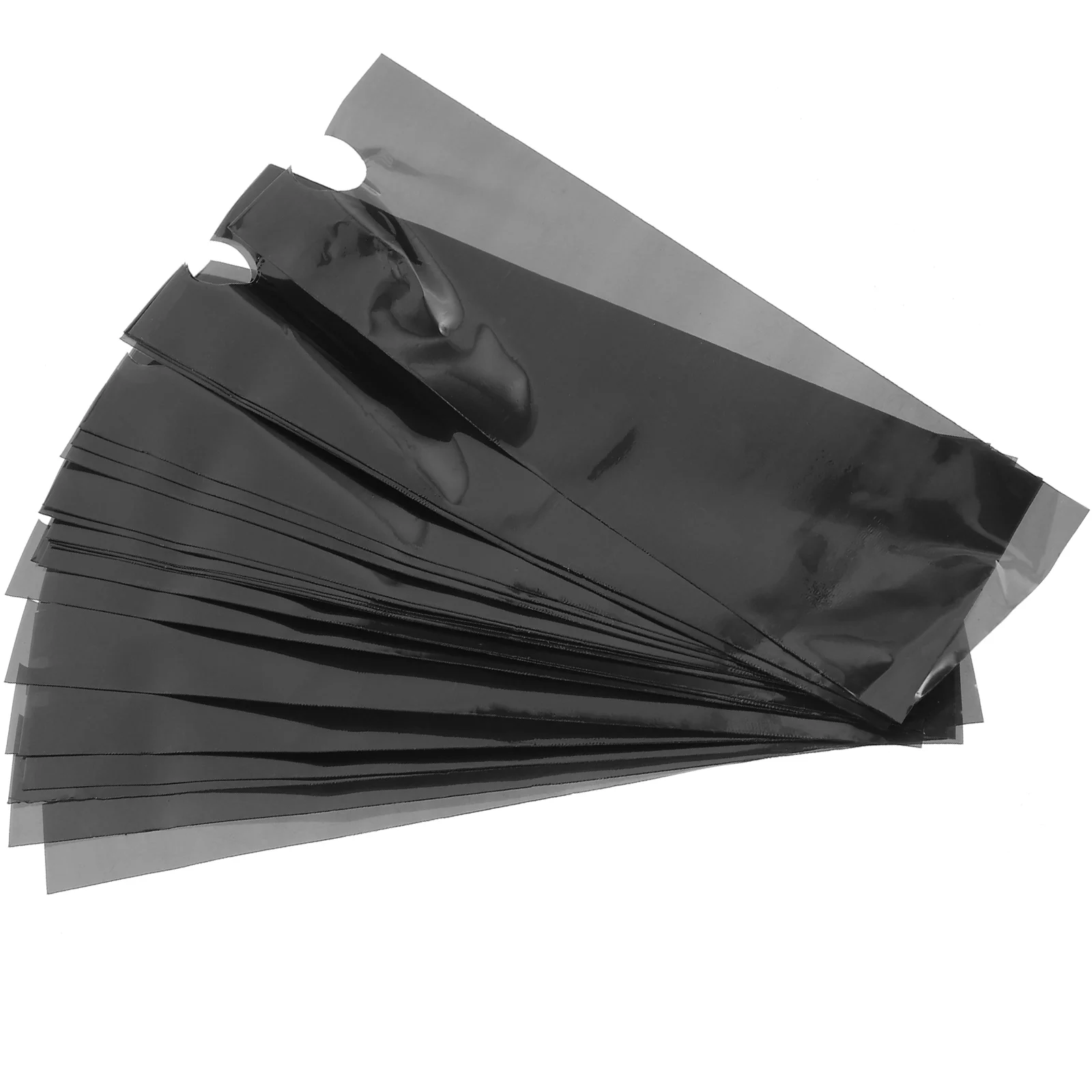 

Tattoo Hook Line Bag Tattooing Supply Machine Pen Cover Plastic Sleeve Wrap Disposable