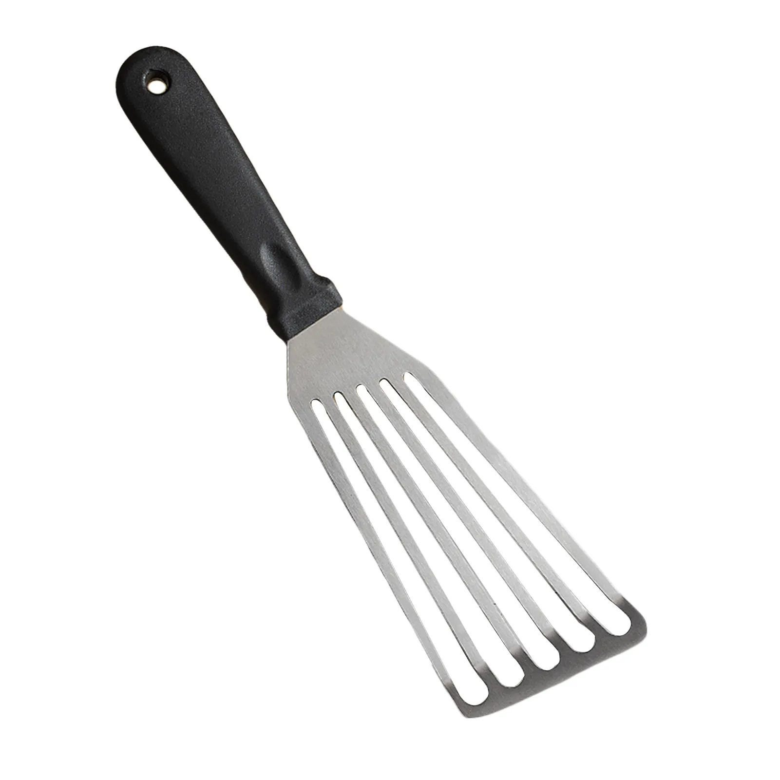 

Stainless Steel Fish Spatula Stainless Steel Slotted Turner Stainless Steel Thin Flipper Spatulas Beveled Edged Design For Fish