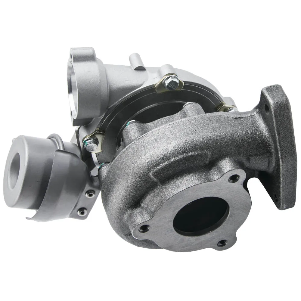 Турбокомпрессор Maxpeedingrods для Renault Megane 1.6DCI 54389880000 54389700000 54389880017 144117969 R 14411-4225R 144119252 Р