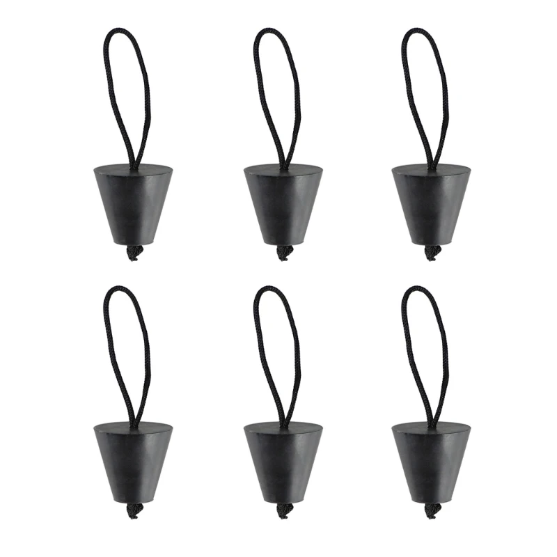 Заглушки для шпигатов заглушки каяков каноэ лодок универсальная сливная пробка