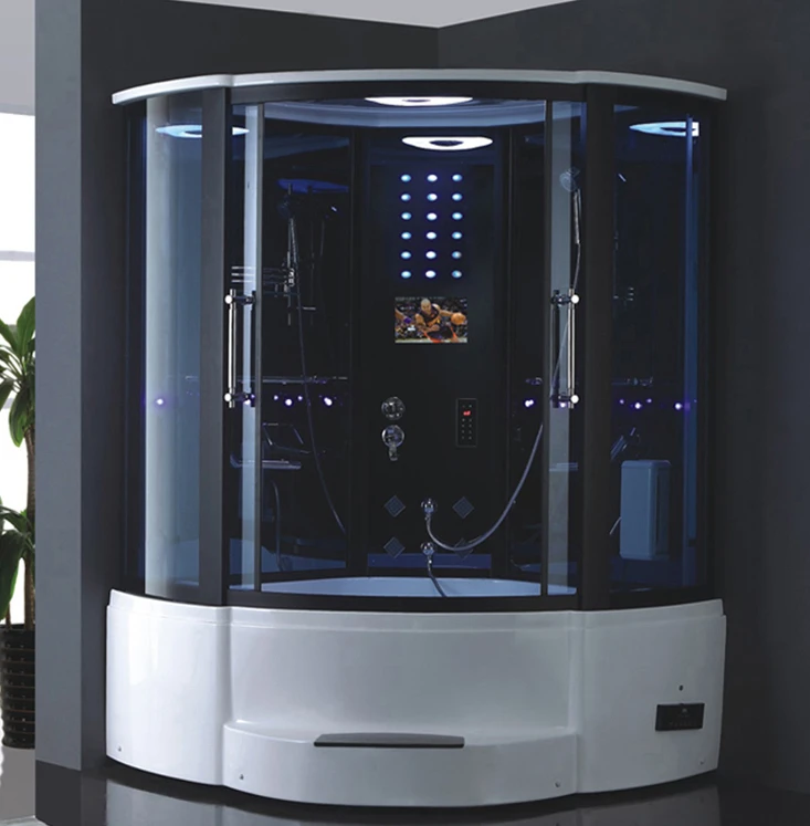 Рисунок 2 - Роскошный комбинезон для душевой