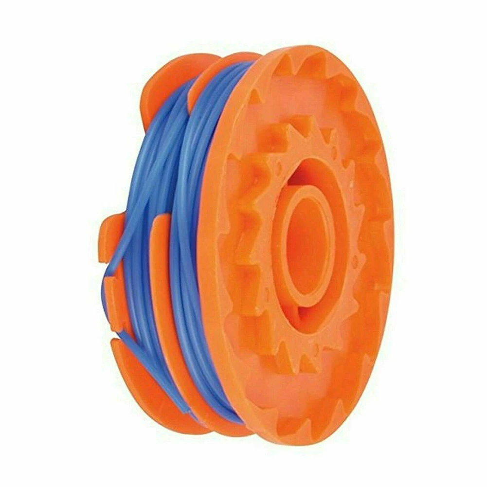 

3PC Thread Spools For Qualcast GT25 GGT350A1 350w (245416) GGT3503 (610629) Strimmer For Efficient Spool Replacement